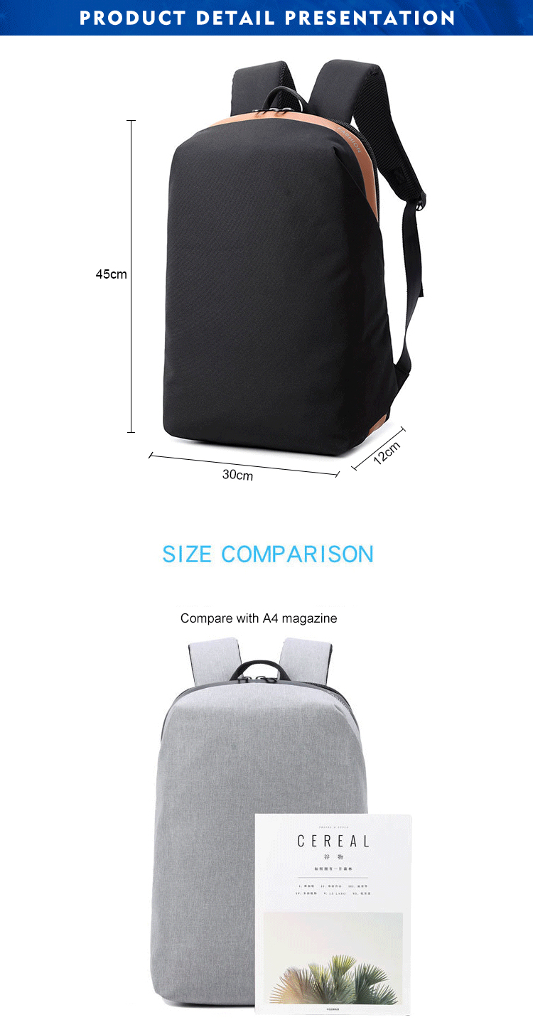 16 Litre Sports Duffle Backpack Sports Duffle Backpack 0.65kg