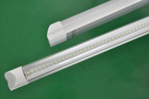 Wholesale 4ft 1200mm integrated T8 SMD 2835 led tube light from china suppliers