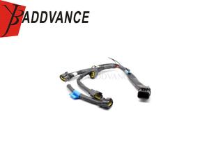 Wholesale 24079-50F00 Automotive Ignition Coil Pack Wiring Harness For Nissan Skyline GT-R from china suppliers