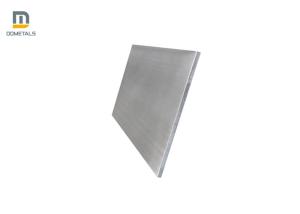 Wholesale Non Magnetic AZ31B Magnesium Alloy Plate For New Energy Vehicles from china suppliers