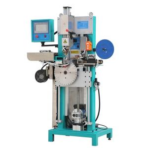 Wholesale High Efficiency Diamond Saw Blade Segments Automatic Welding Machine 1KW from china suppliers