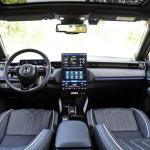 In Stock Dongfeng Hon-da ens1 top 510 km Electric Car EV SUV 5 Door Car 2022