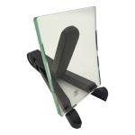 GP-003: 6mm Tinted Heat-Resistant Glass