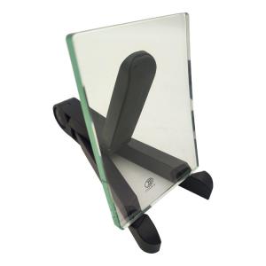 Wholesale Building Anti Scratch / Anti Fog Safety Glasses Frosted Customized from china suppliers