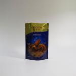 8 Inch 110 Micron Aluminium Foil Stand Up Pouch