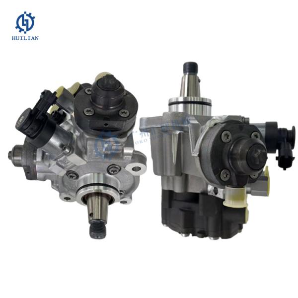 Common Rail Diesel Fuel Pump 32R65-00100 0445020608 For Sany SY245 SY265