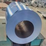 Ral Color Prepainted Galvalume Steel Coil 10-25um For Home Appliance