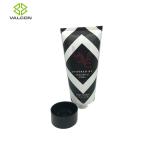 Empty Cosmetic Cream Tube Offset Printing , 175 ML Plastic Squeeze Tubes