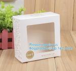 Paper Drawer Box Festival Gift Wrapping Boxes Soap Jewelry Candy Weeding Party