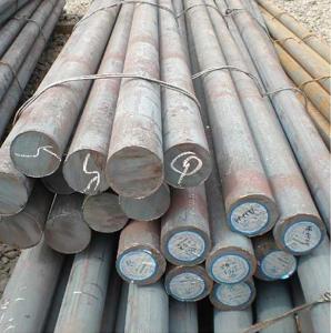 Wholesale SAE 1016 1084 Carbon Steel Round Bar AISI 4140 1060 C45 Ck45 1095 1020 A36 Q235 from china suppliers