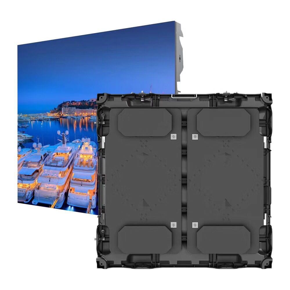 Commercial Digital Led Billboard Display Advertising Horizontal 110 / Vertical 70
