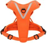 Outdoor Air Mesh Dual Attachment Nylon Dog Harness