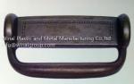 Zinc alloy pull ring door handle,antique copper,L72mm*W82mm,cabinet drawer
