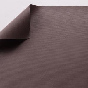 Wholesale Jacquard Fabric Roller Shades , Upscale Room Darkening Vertical Blinds from china suppliers