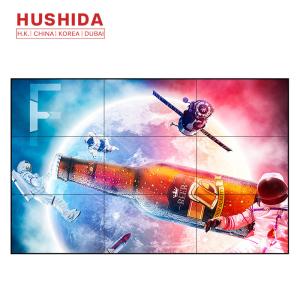 Wholesale High Brightness Seamless Video Wall Lcd Monitors 46 Inch Super Narrow Bezel from china suppliers