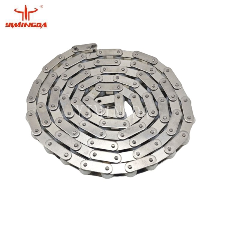GTXL Cutter Spare Parts 288500081 CHAIN 85 PITCH