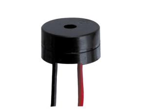 Wholesale 2048Hz Magnetic Transducer Buzzer Split Soldered Wire Type For Medical Equipment from china suppliers
