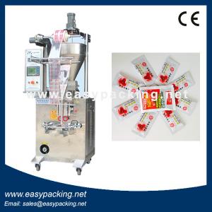 Wholesale Automatic tea stick packing machine from china suppliers