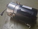 48V 3.7H.P High Speed Electric Motor 103631801 For Club Car Golf L6 L8