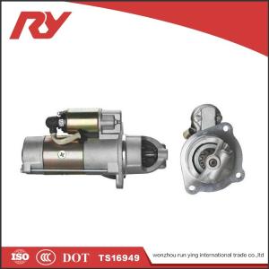 Wholesale Cummins Industrial Motor Starters with Electro Magnetic Operated System 35V 3.8KW from china suppliers