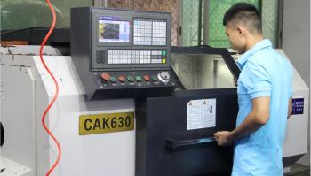 GDK SEAL TECHNOLOGY CO., LTD