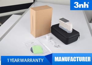 Wholesale Data Management Digital Gloss Meter For Marble / Ceramics High Performance from china suppliers