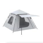 118*118*78.75Inch 2-3 Person Waterproof Automatic Pop Up Camping Tent with