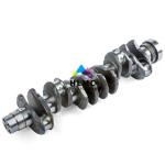 D7D EC240 EC290 Excavator Engine Parts 20790461 Diesel Crankshaft