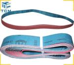 Abrasive Sanding Belts For Steel Tank Automatic Polishing Machine