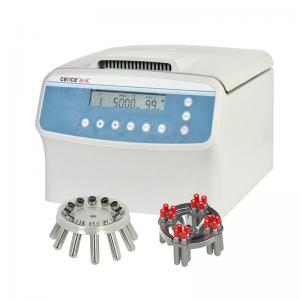 China PRP500 Injection and Transplantation Centrifuge for Beauty Parlor on sale