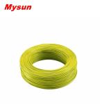 15KV High Voltage 16 Awg Wire , UL3239 Insulated Cable Acid Resistance