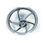 Hot sale 11 Inch Aluminum ATV Alloy Motorcycle Wheel/ CD70 Motorcycle Alloy