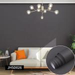 Self-Adhesive 3D Vinyl Wallpaper Sticker for Interior House Decoration in Roll