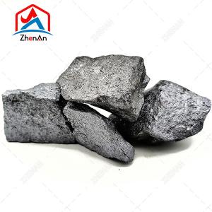 Wholesale Hot Selling Ferro Silicon Lump &amp; Powder For Steel FeSi 75 72 from china suppliers
