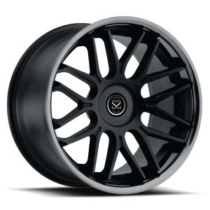 Wholesale forged 5x112 concave wheels rims mercedes rims 22 from china suppliers