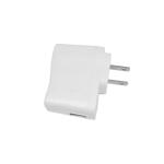 6W 5V 0.6A Smartphone USB Wall Fast Charger Over Current Protection CQC