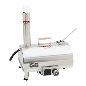 Wholesale Portable Wood Fired Pizza Grill Oven 12 Inch Outdoor Pizza Oven from china suppliers