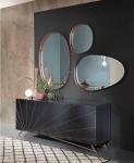 Decoration 80cm Dining Room Cabinet