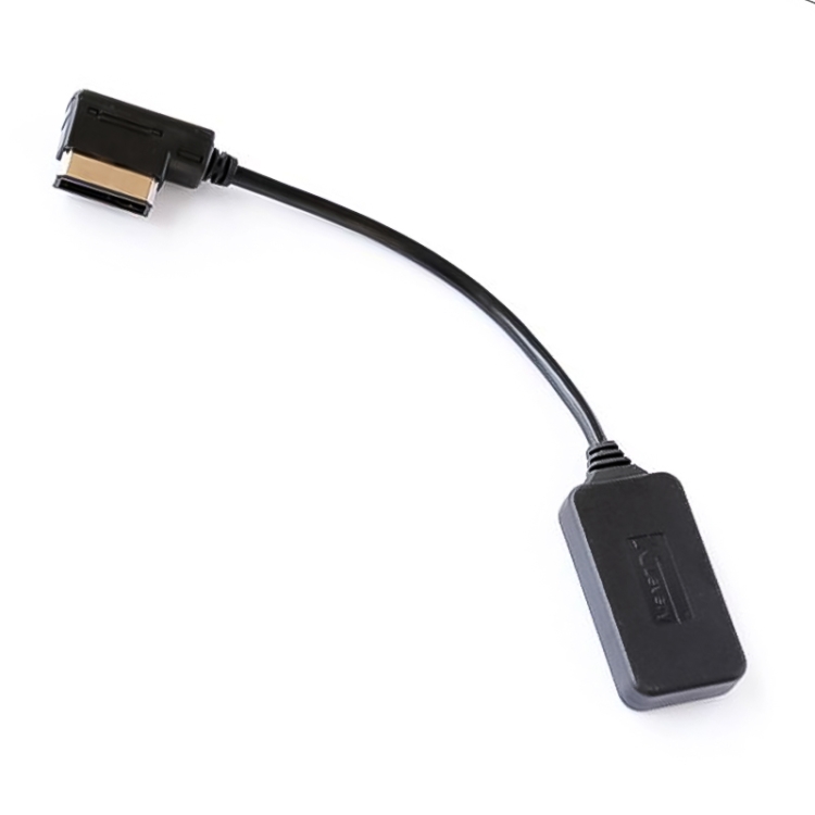12V 24V Amp Wiring Kit For Stock Radio For Audi Q5 A5 A7