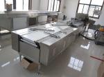 360bags/Min Double Twist Chocolate Packing Machine