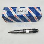 Construction Machinery Parts 400903-00036 0445120295 Common Rail Engine Injector