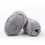 4ply-8ply 50g 100g Milk Cotton Yarn Crochet Yarn For Hand Knitting