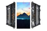 IP21 Stage Rental LED Display 6000nits P3.91 Rental Cabinet Nationstar SMD2121
