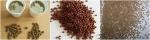 Power 55kw Food Processing Machines Pet Food Feed Pellet Machine
