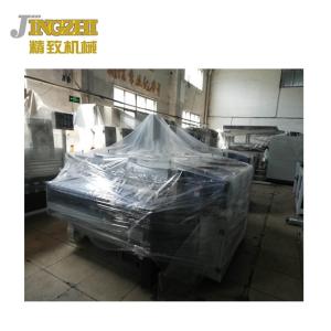 Wholesale Steel Brush Wheel Lacquer Sanding Machine , Industrial Sanding Machine Archaize Effect from china suppliers
