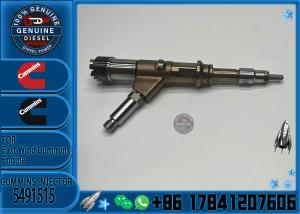 Wholesale High quality New diesel engine Common rail fuel injector 5491515 from china suppliers