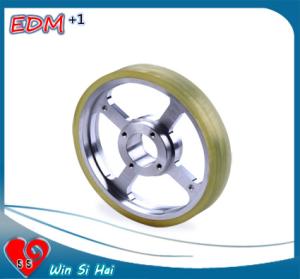 Wholesale F411 Stainless Steel Brake Shoe / Tension Roller Consumable Parts from china suppliers