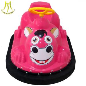 Wholesale Hansel playground games kids ride on electric animal toy car for sale from china suppliers