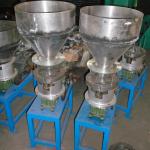 ISO9001 Motorcycle Tire Making Machine Automatic Tire Powder Spraying Machine