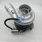 C9 Engine Excavator Turbocharger 250-7700 248-0323 358-4924